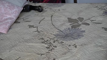 Big natural tits latina suck and fingering wet pussy