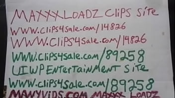 JASMINE SUCKS MAXXX LOADZ ITALIAN DICK