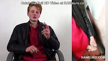 Cheeky Newcummer at RAWeuro