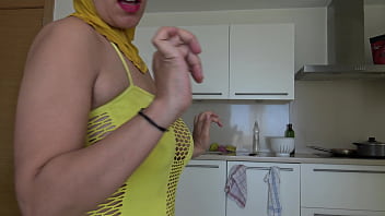 Arab Cuckold Slut In Hijab