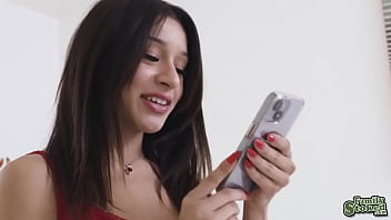 Mickey Violet'_s sex with an exceptional man Brad Sterling