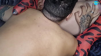 Close up pussy FUCKING and PUSSY eating