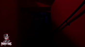 ALICE IN FANTASYLAND - MIA MOLOTOV AND MYSTER MYSTERIOUS