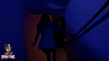 ALICE IN FANTASYLAND - MIA MOLOTOV AND MYSTER MYSTERIOUS