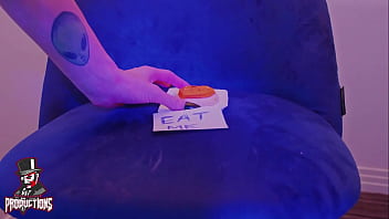 ALICE IN FANTASYLAND - MIA MOLOTOV AND MYSTER MYSTERIOUS