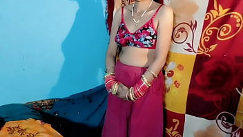 देशी वीडियो नौकरी कर रहा नौकर से घर की मालकिन ने चुदाई रात भर