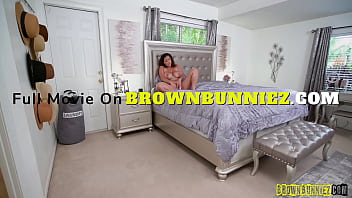 Ashlyn Peaks Brown Babe Needs Some Dick