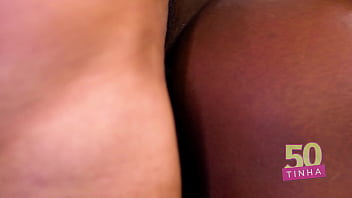 50Tinha - Puta faz sexo anal por nota falsas sem perceber - Tony Tigrao - Gabriela Andrade : Completo No Red