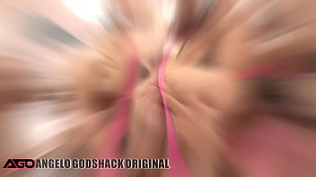 Angels of Hardcore 5on2 with pee Nicole Black &amp_ Maddy Black (only anal)