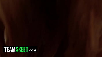 Thigh Fucking Compilation feat Addie Andrews, Mae Milano, Kitty Cam, Blair Hudson &amp_ more - TeamSkeet