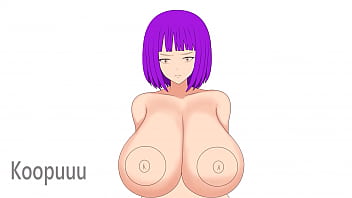 Porn Speed Painting #94 (big tits)