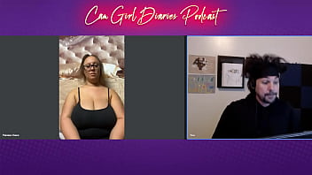 Award Nominated BBW Cam Girl Shares Her Experience In The Camming Biz