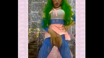 MASTURBATION SESSIONS EPISODE 13, GREEN WIG BITCH LOVES TO JERK OFF TILL IS ON THE EDGE WATCH THIS VIDEO FULL LENGHT ON RED (COMMENT, LIKE ,SUBSCRIBE AND ADD ME AS A FRIEND FOR MORE PERSONALIZED VIDEOS AND REAL LIFE MEET UPS)