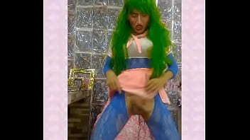 MASTURBATION SESSIONS EPISODE 13, GREEN WIG BITCH LOVES TO JERK OFF TILL IS ON THE EDGE WATCH THIS VIDEO FULL LENGHT ON RED (COMMENT, LIKE ,SUBSCRIBE AND ADD ME AS A FRIEND FOR MORE PERSONALIZED VIDEOS AND REAL LIFE MEET UPS)