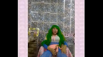 MASTURBATION SESSIONS EPISODE 13, GREEN WIG BITCH LOVES TO JERK OFF TILL IS ON THE EDGE WATCH THIS VIDEO FULL LENGHT ON RED (COMMENT, LIKE ,SUBSCRIBE AND ADD ME AS A FRIEND FOR MORE PERSONALIZED VIDEOS AND REAL LIFE MEET UPS)