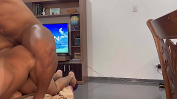 FIESTA ANAL CON CANTANTE FAMOSO DE CUMBIA PERUANA