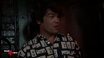 Gia Darling and Mz Berlin Pound Cuckold Asshole