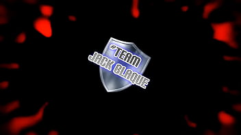 Amanda Thickk takes back shots from Jack Blaque