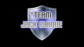 Amanda Thickk takes back shots from Jack Blaque