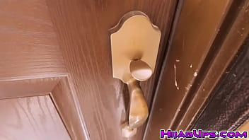 Penelope Woods gets better by fucking Cody Carter'_s cock