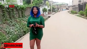 SWEET ANNABEL MILKS BIG DICK ON HER WAY HOME (Subscribe, Full Video on XRED)