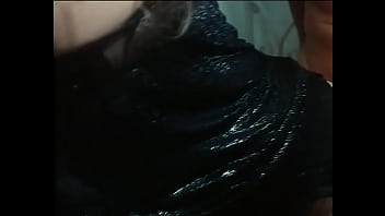 Nice cougar is between two bbc - (The unforgettable Vintage porn in Full HD Restyling)