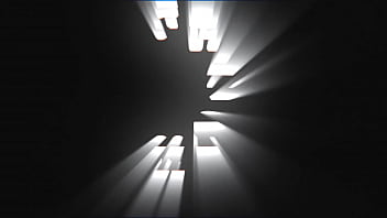 Adorable Ebony TS Vanniall Teases Herself And Masturbates