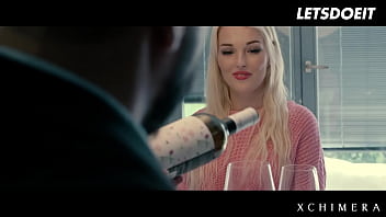 Sensual Blonde Lovita Fate Needs Some Pussy Penetration For Her Juicy Vagina In Hot Taboo Sex - LETSDOEIT