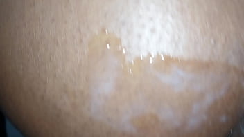 Raw (POV) Strokes Make Her Pussy Fart Till I Burst Loads Of Hot Sticky Yoghurt