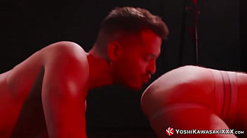 YOSHIKAWASAKIXXX - Japanese Yoshi Kawasaki Fisted In Orgy