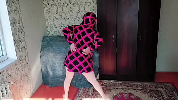 Red Hat Fairytale Main Actress in Ladyboy Style. WHAT DO YOU THINK ABOUT THIS