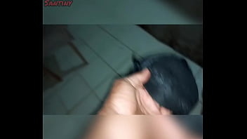 Bruna foi arrombada pelo neg&atilde_o do pagode.