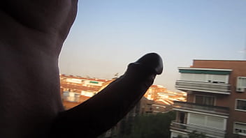 Show my dick in Madrid, Spain - exhibitionist