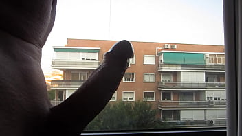 Show my dick in Madrid, Spain - exhibitionist
