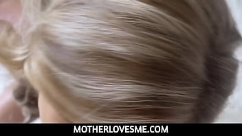 Step mom Lolly Dames and step son plotting against step dad to get all his money