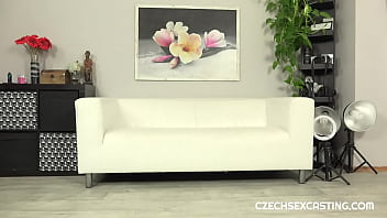 Hot tattooed asian woman loves to show her tits