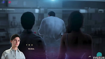 APOCALUST revisited #11 &bull_ She'_s the best maid ever