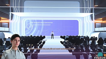 APOCALUST revisited #11 &bull_ She'_s the best maid ever