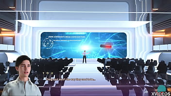 APOCALUST revisited #11 &bull_ She'_s the best maid ever