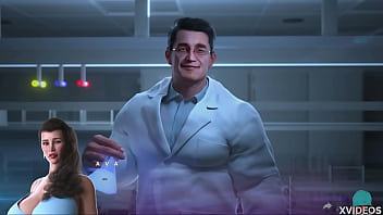 APOCALUST revisited #11 &bull_ She'_s the best maid ever