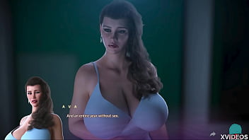 APOCALUST revisited #11 &bull_ She'_s the best maid ever