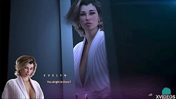 APOCALUST revisited #11 &bull_ She'_s the best maid ever