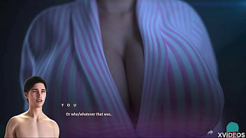 APOCALUST revisited #11 &bull_ She'_s the best maid ever