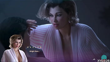 APOCALUST revisited #11 &bull_ She'_s the best maid ever