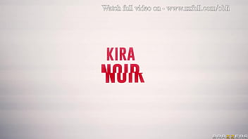 Kira'_s Ass-Full Adventure - Kira Noir / Brazzers  / stream full from www.zzfull.com/obli