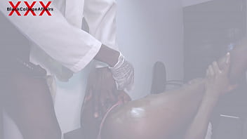 The wicked mathematics teacher caught the class prefect stealing in his office, and decided to fucks her without reporting to the management. Please Subscribe my RED