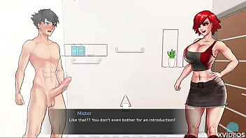 CONFINED WITH GODDESSES #77 &bull_ Let'_s fill her tight pussy with jets of cum