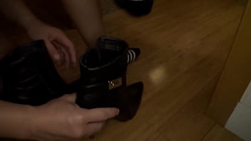 Part2 【金髪黒ギャル×_生ハメ中出し3連発】「イッてる!イッてるッ!」「もうイッてる~ッ」超絶黒ギャルによる超絶絶頂ここに極まる~!「生好き~中出し大好き~」これぞギャルされどギャル、もう一丁ギャル!やっぱギャルって 3150~の巻 \(^&omega_^)/ 【ギャルしべ長者23人目 ぴと】https://bit.ly/3kwSq34