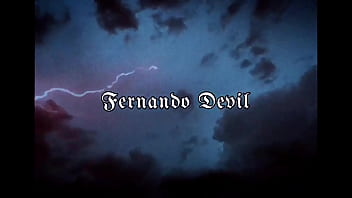 O Patr&atilde_o Urso Fodeu minha Boca Parte 1 - Fernando Devil chupando - Se voces gostarem semana que vem eu posto a parte 2, n&atilde_o se esque&ccedil_a de se inscrever pra n&atilde_o perder