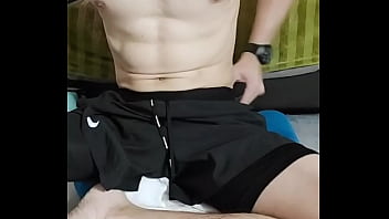 Cumshot Sucking - Chirstevans